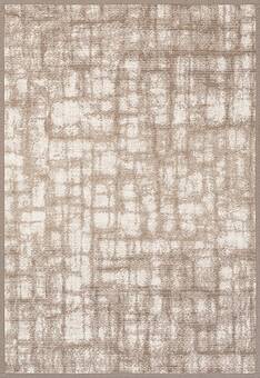 дизайн лицевой стороны безворсового ковра Smart Weave Virve-Linen