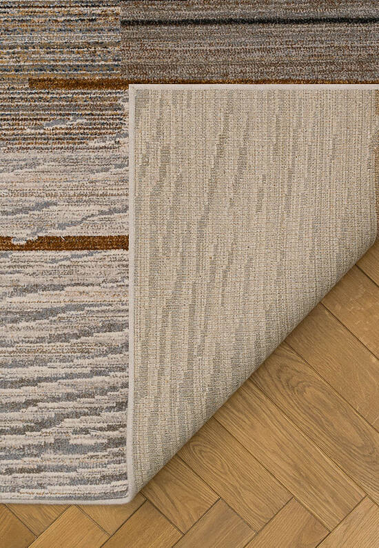 Молдавский шерстяной ковер 8282-51655