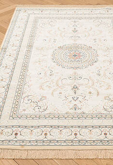 ковер в перспективе по ворсу Grazia RG236-R87