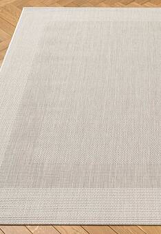 циновка в перспективе Bianco SR5133-S102 квадрат