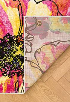 основа ковра Rio Merinos C045-Cream