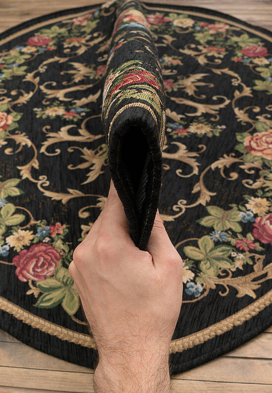 Гобелен в стиле прованс KO2694-K04