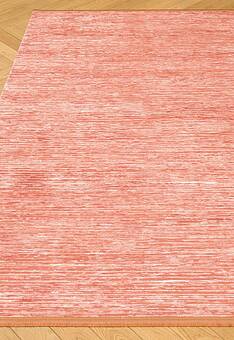 ковер в перспективе по ворсу Castello Esse CST Plain Terra