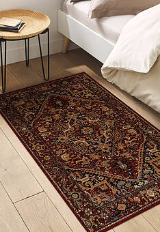 ковер в интерьере Prestige 8886-51066