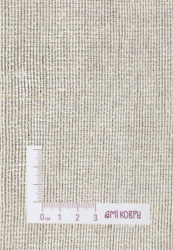 Индийский ковер из вискозы 33559 H-08 Grey