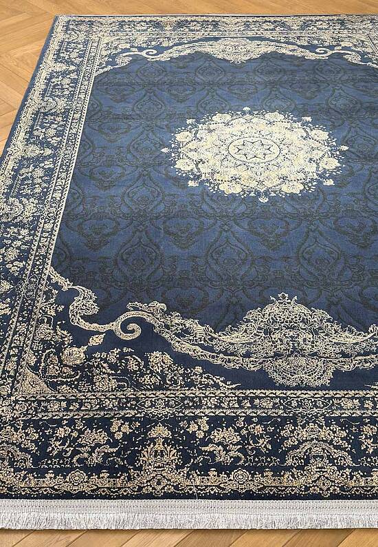 Классический ковер из Ирана UC3929