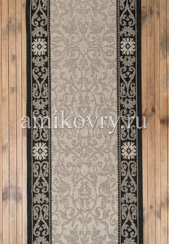 Ковровая дорожка-циновка на отрез 2617old-3901 discount