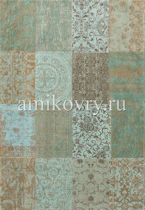 Безворсовый ковер из Бельгии Multi-8006 discount