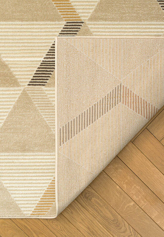 Молдавский современный ковер 1237-44422