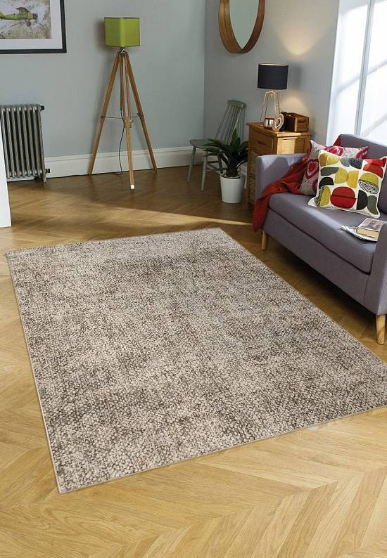 Бельгийский ковер с коротким ворсом VV3427-V311