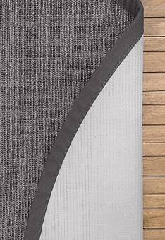 основа циновки Sisal Livos-Grey