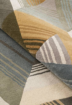 фактура ковра Harlequin BC Arccos-40206