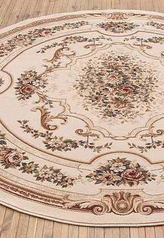 Ковер Prestige 8539-51033 круг
