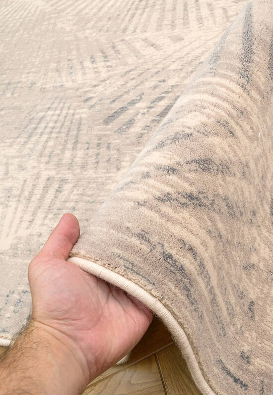 Молдавский шерстяной ковер 8286-51633