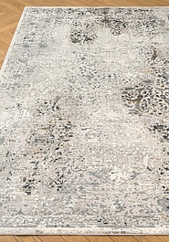 ковер в перспективе против ворса Timeless Milat MT6105-M37