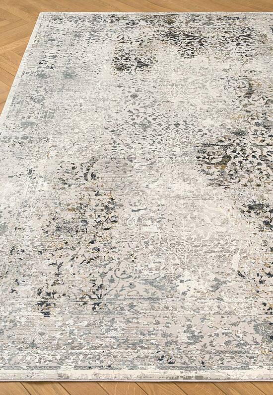 Высокоплотный турецкий ковер MT6105-M37