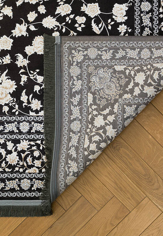 Высокоплотный иранский ковер BC5109