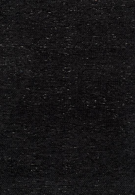 Двусторонний безворсовый ковер Black-62823