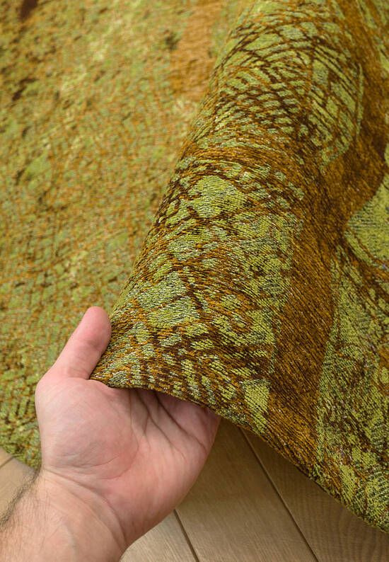 Безворсовый ковер из Бельгии London LS5281-L265