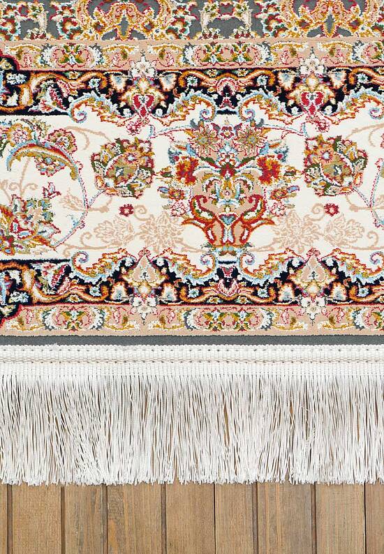 Иранский высокоплотный ковер FS4093-F8