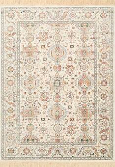 дизайн ковра Grazia RG5818-R93