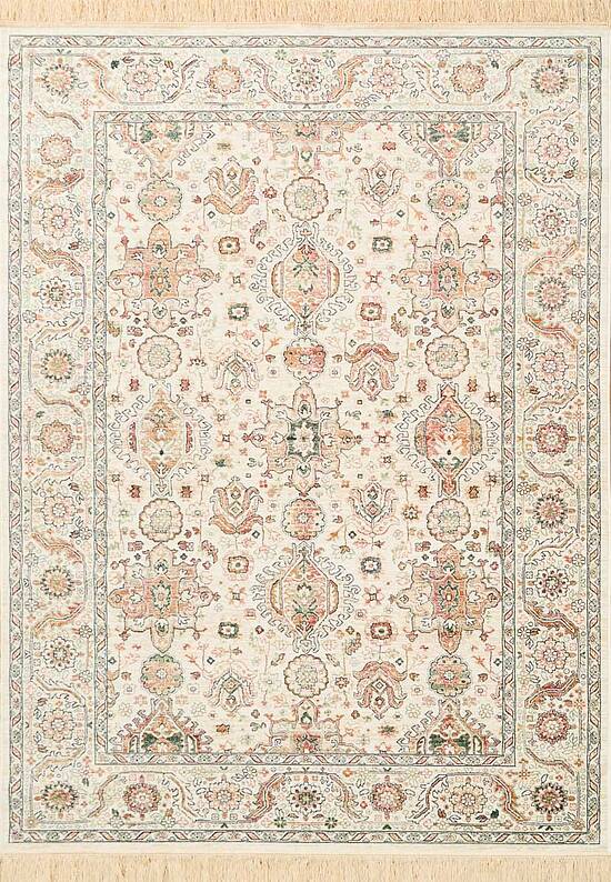 Бельгийский вискозный ковер RG5818-R93