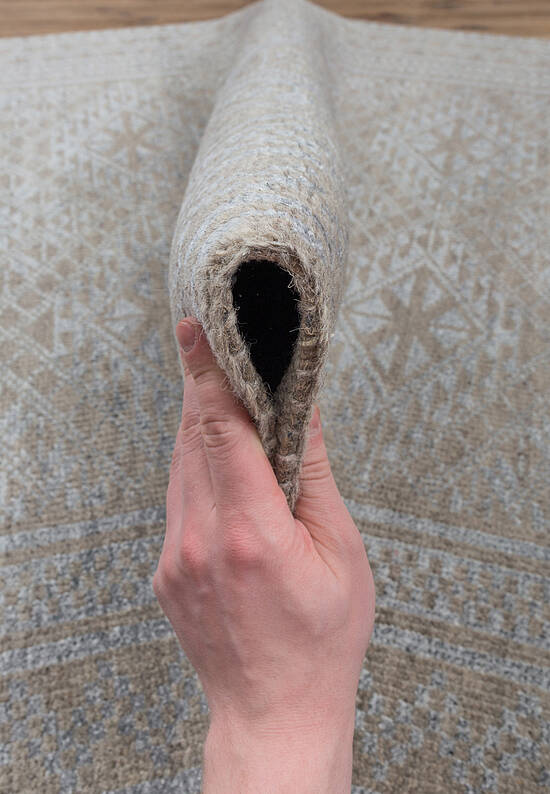 Дизайнерский ковер Native 217.001-900