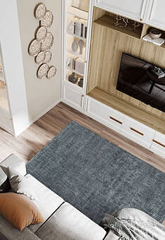 ковер в интерьере Nairobi RN6019-R109