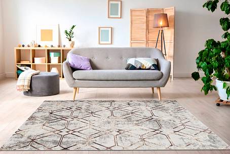 Новый бренд турецких ковров Durkar Carpet