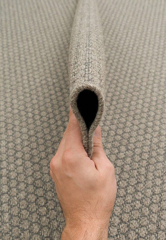 Безворсовый ковер RA6034-R559