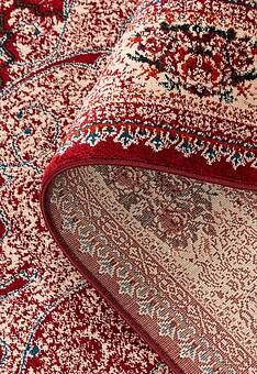 фактура ковра Arya Farrahi FA5739-F16