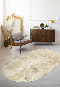ковер в интерьере Elegant OE5701-O352