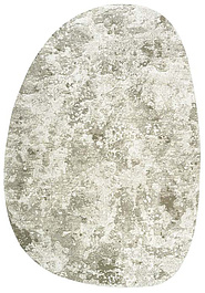 дизайн ковра Platinum RP5404-R471 P фигура