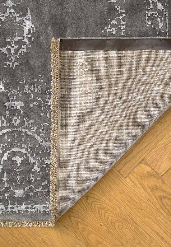 Иранский ковер из шерсти 16933