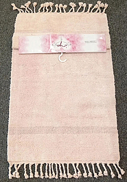 дизайн ковра Irya Bath Paloma-Powder discount1