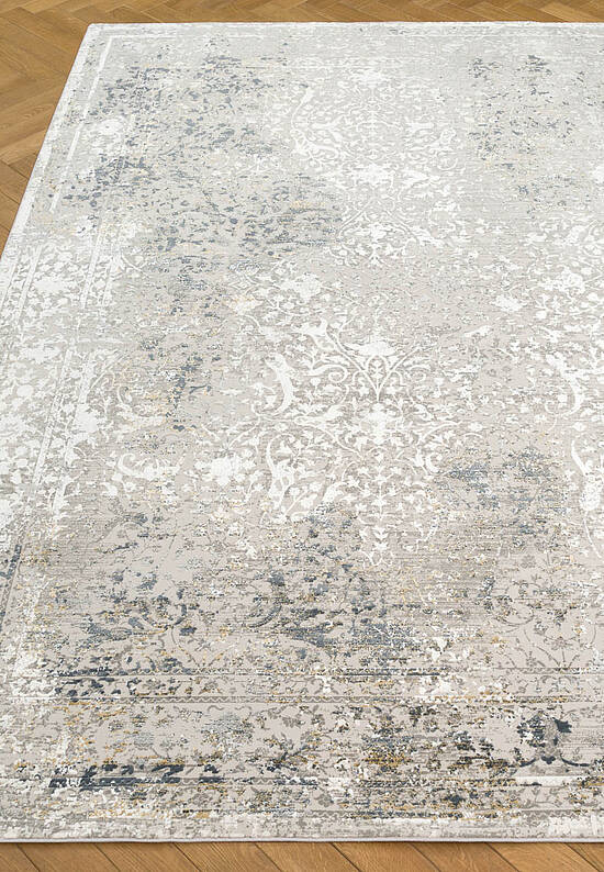 Высокоплотный турецкий ковер MT6105-M37