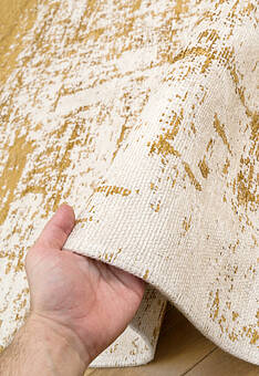 фактура безворсового ковра Couture Duo SC6180