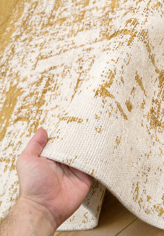 Двусторонний безворсовый ковер SC6180