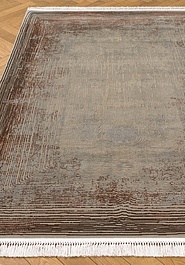 ковер в перспективе против ворса Savia SS6206