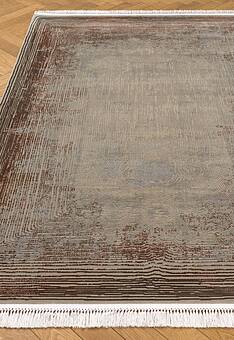 ковер в перспективе против ворса Savia SS6206