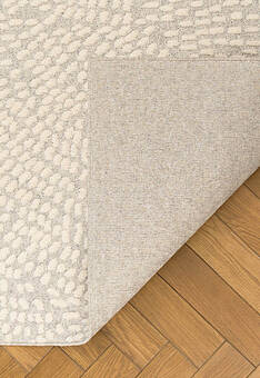 основа ковра Flow Wool OF2819-O128