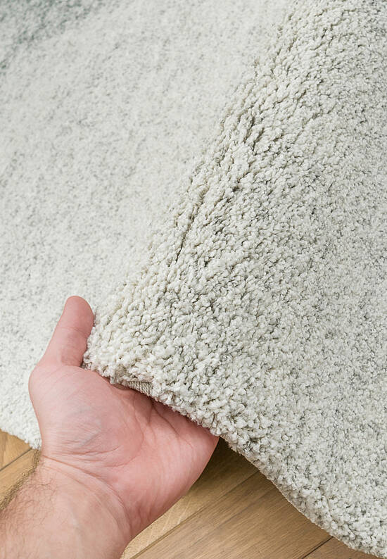 Бельгийский ковер с длинным ворсом RS6020-R522 P