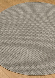 безворсовый ковер в перспективе Alfeo RA6034-R559