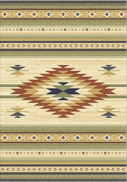 дизайн ковра Riviera 8887-41736