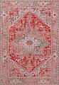 Безворсовый ковер Dynasty LD3298-L449