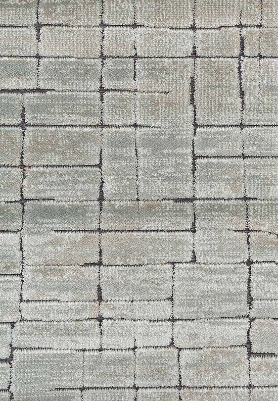 Бельгийский вискозный ковер RV352-R105