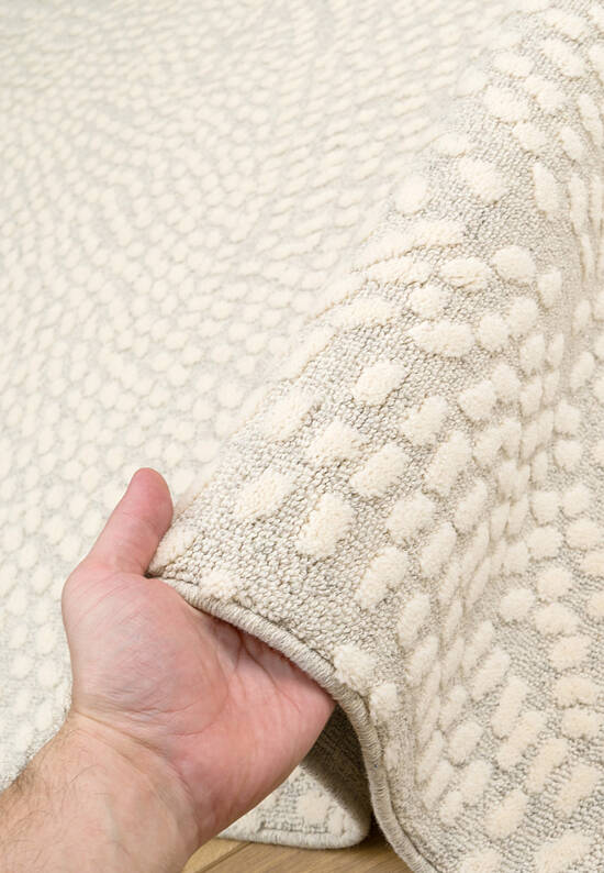 Шерстяной бельгийский ковер OF2819-O128