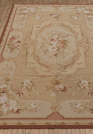 гобелен в перспективе Needlepoint Rug F084-3