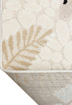 основа ковра Piccolo PCL 08 Cream Multy