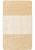 Бежевый коврик для ванной Sariyer 2540 Beige